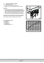 Предварительный просмотр 179 страницы Rotex GW-30 C22 Installation Instructions Manual