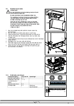 Предварительный просмотр 180 страницы Rotex GW-30 C22 Installation Instructions Manual