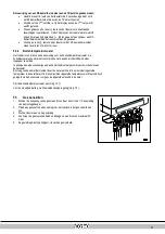 Предварительный просмотр 182 страницы Rotex GW-30 C22 Installation Instructions Manual