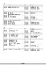 Предварительный просмотр 187 страницы Rotex GW-30 C22 Installation Instructions Manual