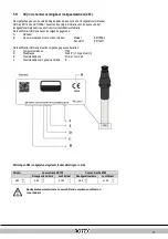 Предварительный просмотр 191 страницы Rotex GW-30 C22 Installation Instructions Manual