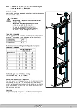 Предварительный просмотр 194 страницы Rotex GW-30 C22 Installation Instructions Manual