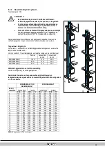 Предварительный просмотр 195 страницы Rotex GW-30 C22 Installation Instructions Manual