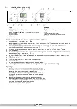 Предварительный просмотр 198 страницы Rotex GW-30 C22 Installation Instructions Manual