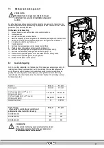 Предварительный просмотр 204 страницы Rotex GW-30 C22 Installation Instructions Manual