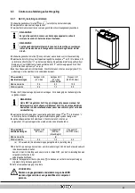 Предварительный просмотр 205 страницы Rotex GW-30 C22 Installation Instructions Manual