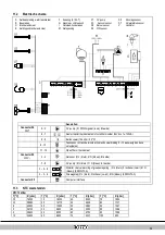 Предварительный просмотр 215 страницы Rotex GW-30 C22 Installation Instructions Manual