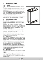 Предварительный просмотр 219 страницы Rotex GW-30 C22 Installation Instructions Manual