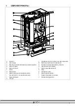 Предварительный просмотр 223 страницы Rotex GW-30 C22 Installation Instructions Manual