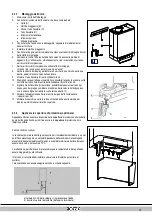 Предварительный просмотр 229 страницы Rotex GW-30 C22 Installation Instructions Manual