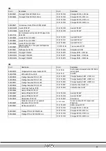 Предварительный просмотр 240 страницы Rotex GW-30 C22 Installation Instructions Manual