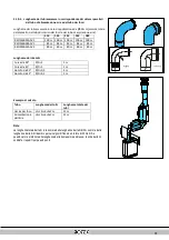 Предварительный просмотр 243 страницы Rotex GW-30 C22 Installation Instructions Manual