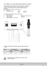 Предварительный просмотр 244 страницы Rotex GW-30 C22 Installation Instructions Manual