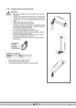 Предварительный просмотр 245 страницы Rotex GW-30 C22 Installation Instructions Manual