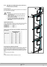 Предварительный просмотр 247 страницы Rotex GW-30 C22 Installation Instructions Manual