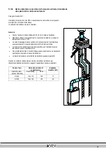 Предварительный просмотр 249 страницы Rotex GW-30 C22 Installation Instructions Manual