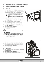 Предварительный просмотр 250 страницы Rotex GW-30 C22 Installation Instructions Manual