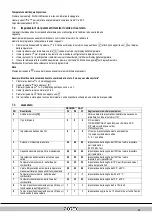 Предварительный просмотр 254 страницы Rotex GW-30 C22 Installation Instructions Manual