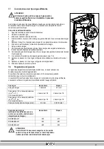 Предварительный просмотр 257 страницы Rotex GW-30 C22 Installation Instructions Manual