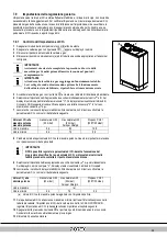 Предварительный просмотр 258 страницы Rotex GW-30 C22 Installation Instructions Manual