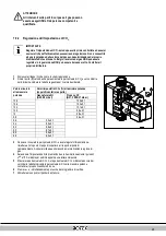 Предварительный просмотр 259 страницы Rotex GW-30 C22 Installation Instructions Manual