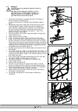 Предварительный просмотр 265 страницы Rotex GW-30 C22 Installation Instructions Manual