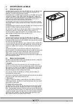 Предварительный просмотр 273 страницы Rotex GW-30 C22 Installation Instructions Manual