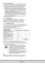 Предварительный просмотр 275 страницы Rotex GW-30 C22 Installation Instructions Manual