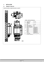 Предварительный просмотр 278 страницы Rotex GW-30 C22 Installation Instructions Manual