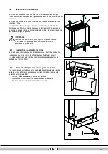 Предварительный просмотр 280 страницы Rotex GW-30 C22 Installation Instructions Manual