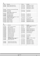 Предварительный просмотр 293 страницы Rotex GW-30 C22 Installation Instructions Manual