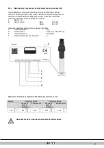 Предварительный просмотр 297 страницы Rotex GW-30 C22 Installation Instructions Manual