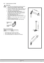 Предварительный просмотр 298 страницы Rotex GW-30 C22 Installation Instructions Manual