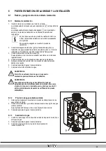 Предварительный просмотр 303 страницы Rotex GW-30 C22 Installation Instructions Manual