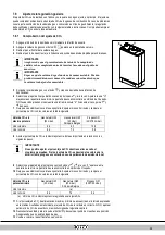 Предварительный просмотр 311 страницы Rotex GW-30 C22 Installation Instructions Manual