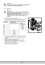 Предварительный просмотр 312 страницы Rotex GW-30 C22 Installation Instructions Manual