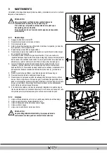 Предварительный просмотр 317 страницы Rotex GW-30 C22 Installation Instructions Manual