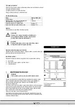 Предварительный просмотр 325 страницы Rotex GW-30 C22 Installation Instructions Manual