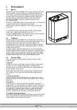 Предварительный просмотр 326 страницы Rotex GW-30 C22 Installation Instructions Manual