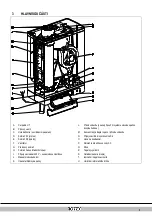 Предварительный просмотр 329 страницы Rotex GW-30 C22 Installation Instructions Manual