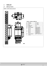 Предварительный просмотр 331 страницы Rotex GW-30 C22 Installation Instructions Manual