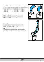 Предварительный просмотр 349 страницы Rotex GW-30 C22 Installation Instructions Manual