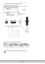 Предварительный просмотр 350 страницы Rotex GW-30 C22 Installation Instructions Manual