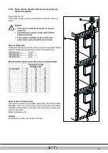 Предварительный просмотр 353 страницы Rotex GW-30 C22 Installation Instructions Manual