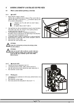 Предварительный просмотр 356 страницы Rotex GW-30 C22 Installation Instructions Manual