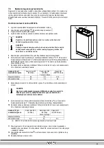 Предварительный просмотр 364 страницы Rotex GW-30 C22 Installation Instructions Manual