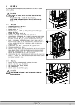 Предварительный просмотр 370 страницы Rotex GW-30 C22 Installation Instructions Manual