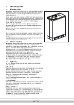 Предварительный просмотр 380 страницы Rotex GW-30 C22 Installation Instructions Manual