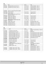 Предварительный просмотр 400 страницы Rotex GW-30 C22 Installation Instructions Manual