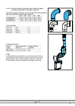 Предварительный просмотр 403 страницы Rotex GW-30 C22 Installation Instructions Manual